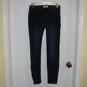 Jessica Simpson Kiss Me Skinny Jeans
